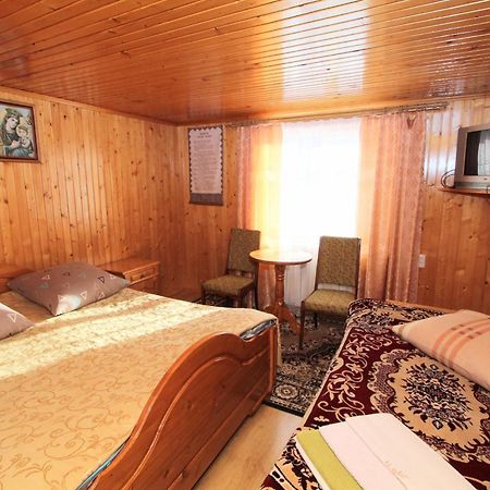 Карпатська Полонина Apartment Yaremche Bagian luar foto