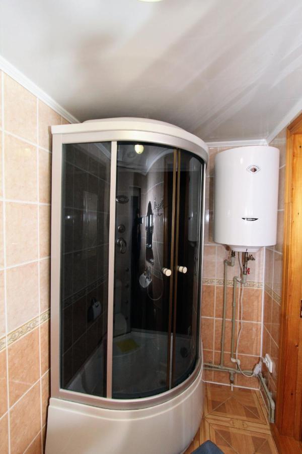 Карпатська Полонина Apartment Yaremche Bagian luar foto