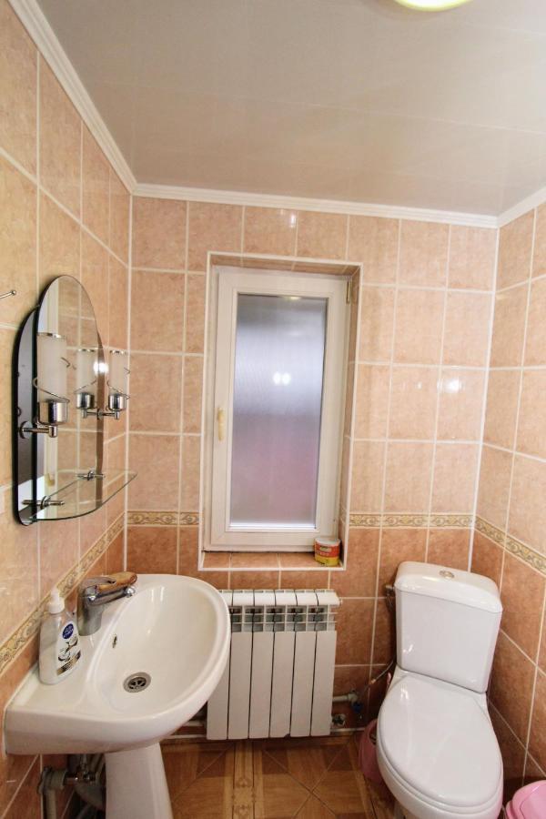 Карпатська Полонина Apartment Yaremche Bagian luar foto