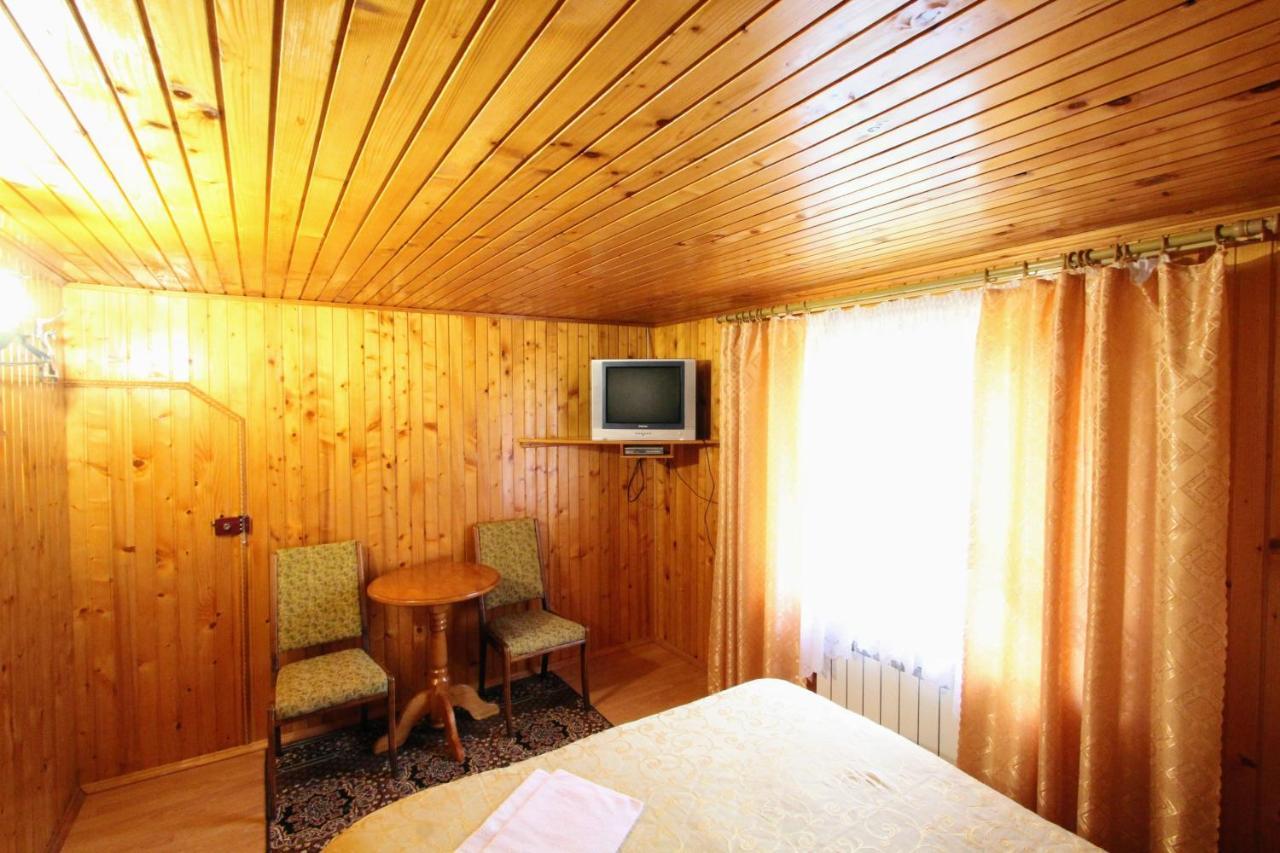 Карпатська Полонина Apartment Yaremche Bagian luar foto