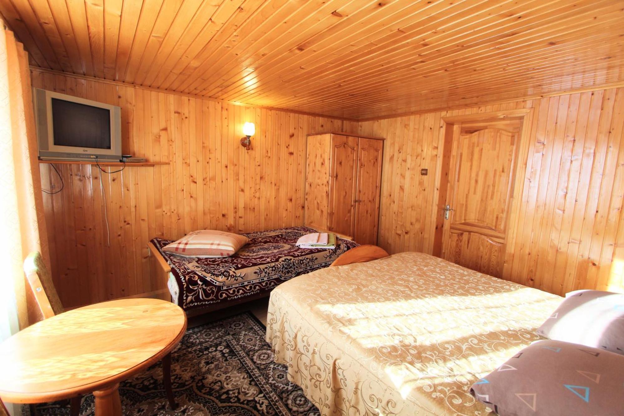 Карпатська Полонина Apartment Yaremche Bagian luar foto