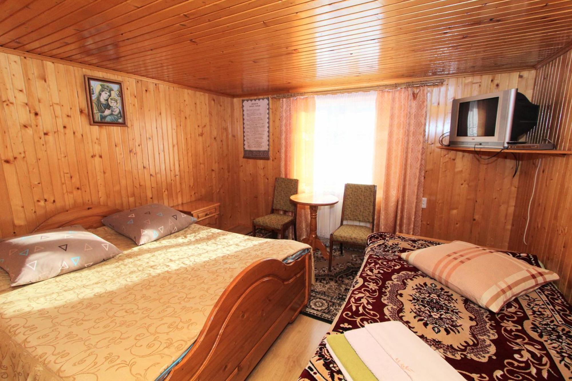 Карпатська Полонина Apartment Yaremche Bagian luar foto