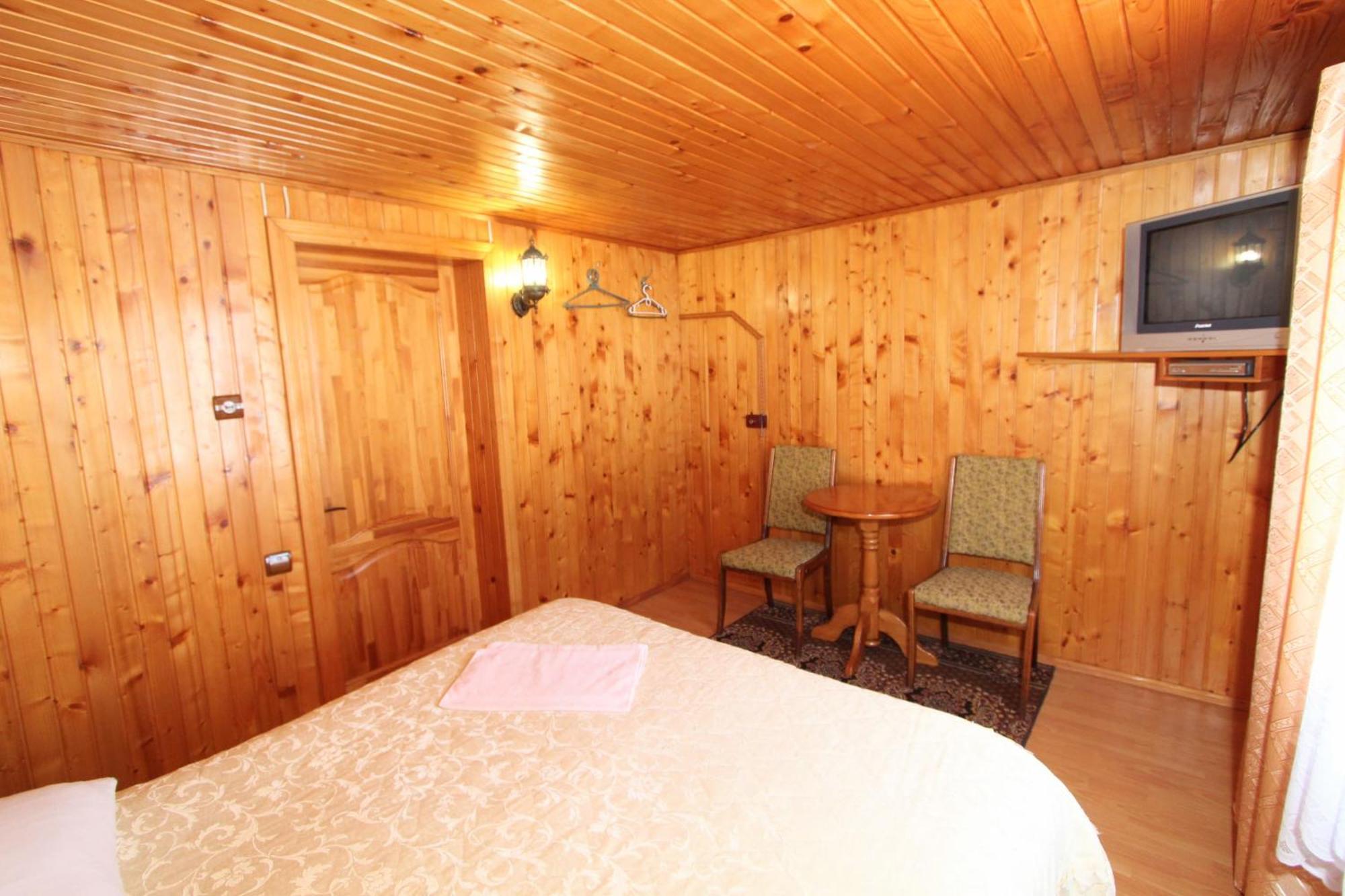 Карпатська Полонина Apartment Yaremche Bagian luar foto